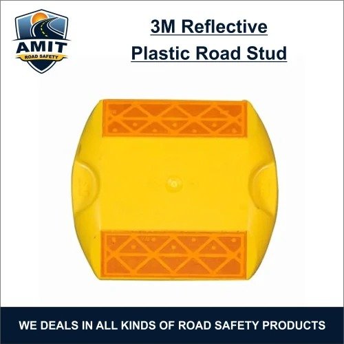 3M Road Studs Cat Eye