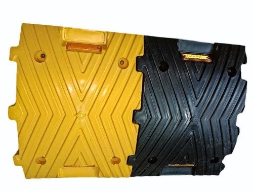 Heavy Plastic Breaker