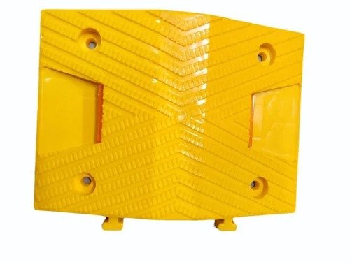 Polycarbonate Speed Breakers