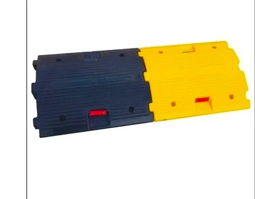 Plastic Speed Breaker