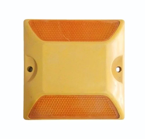 Plastic Road Stud
