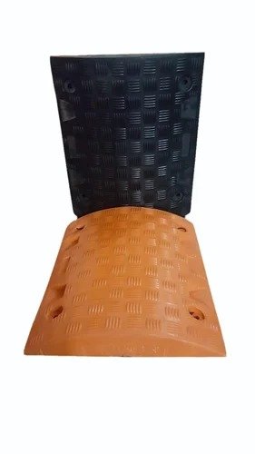 Rubber Speed Breaker